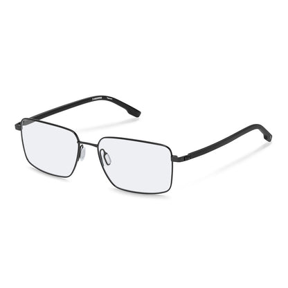 Rodenstock Eyeglasses, Model: R7176 Colour: A