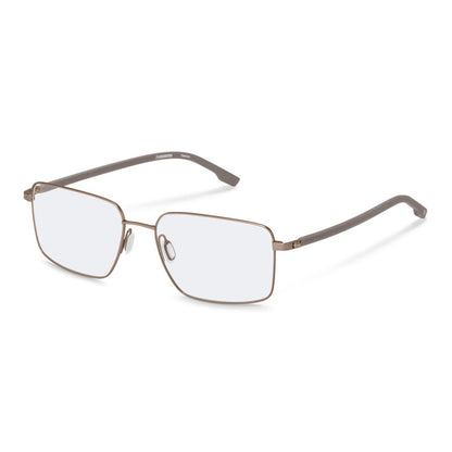 Rodenstock Glasögon, Modell: R7176 Färg: B