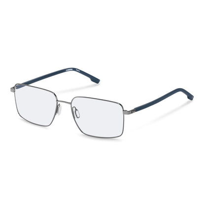 Rodenstock Glasögon, Modell: R7176 Färg: C