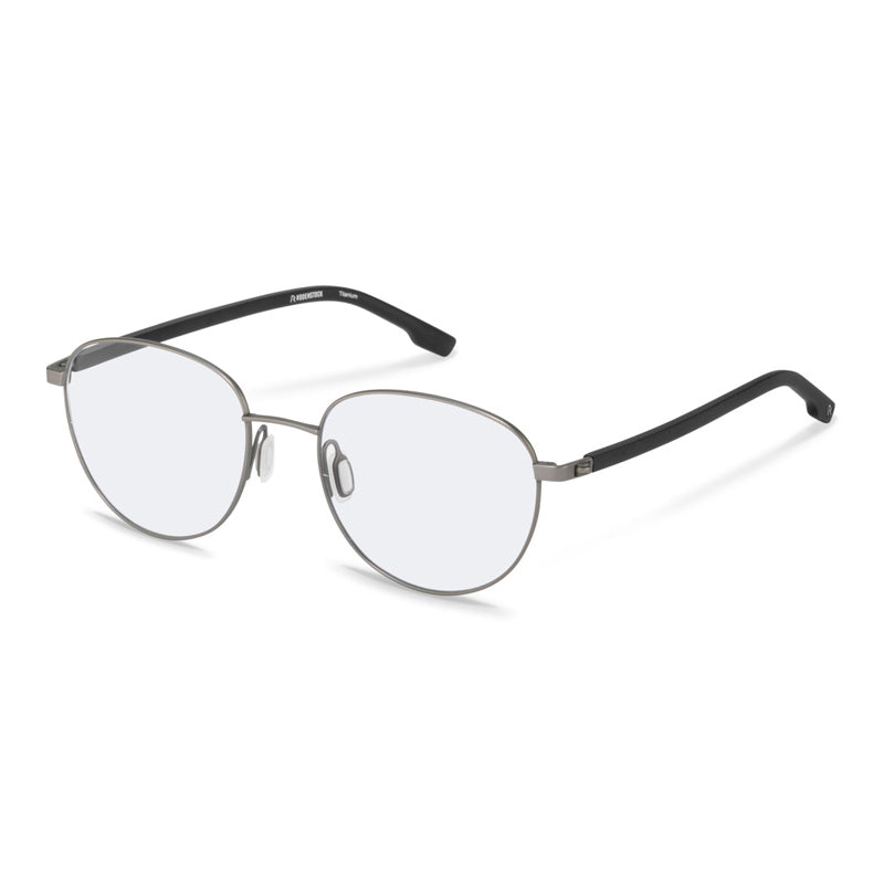 Rodenstock Eyeglasses, Model: R7177 Colour: A