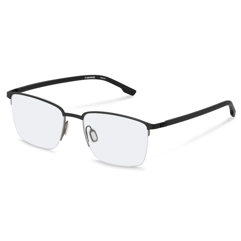 Rodenstock Eyeglasses, Model: R7183 Colour: A000