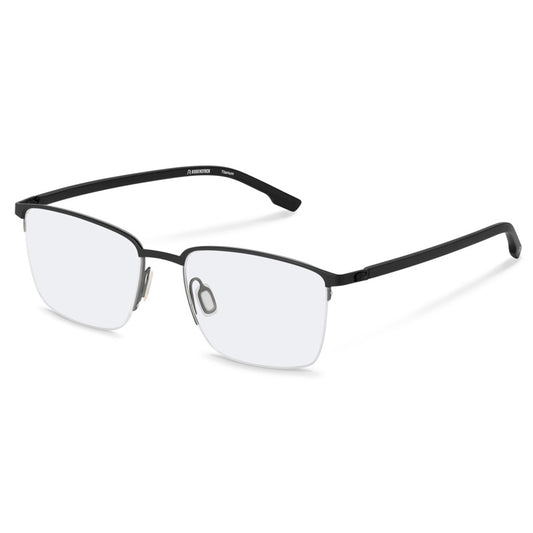 Rodenstock Eyeglasses, Model: R7183 Colour: A000