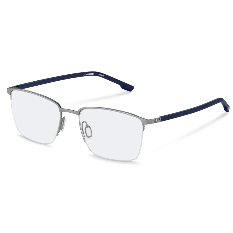 Rodenstock Eyeglasses, Model: R7183 Colour: B000