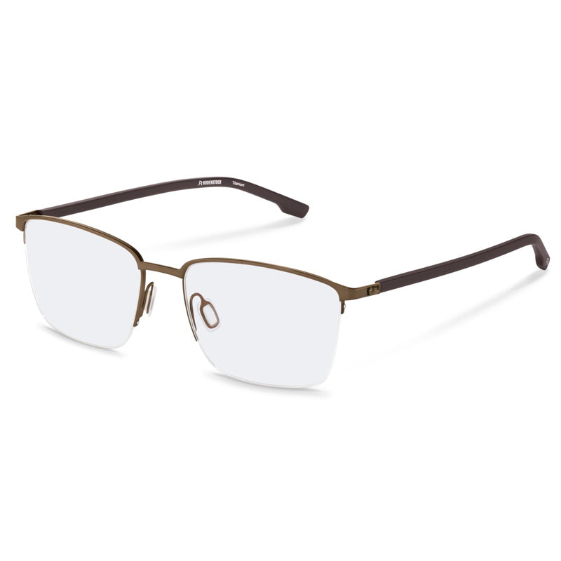 Rodenstock Eyeglasses, Model: R7183 Colour: C000