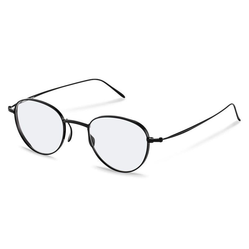 Rodenstock Eyeglasses, Model: R7195 Colour: A000