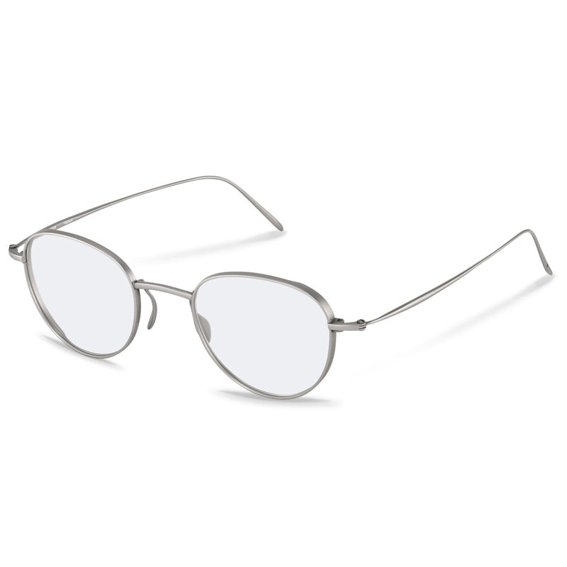 Rodenstock Eyeglasses, Model: R7195 Colour: B000