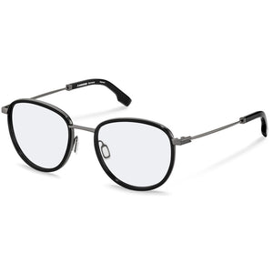 Rodenstock Eyeglasses, Model: R8034 Colour: C