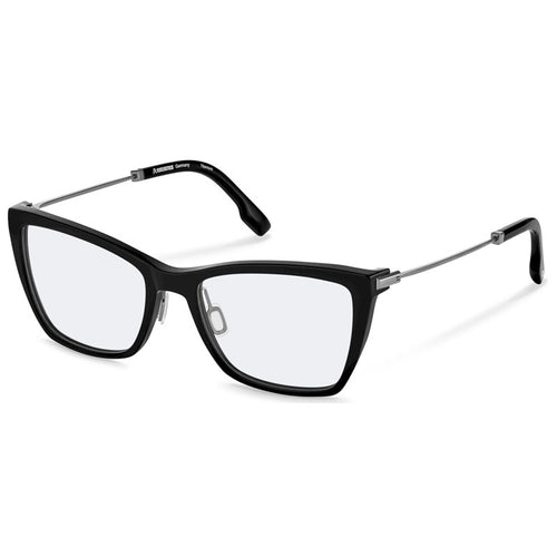 Rodenstock Eyeglasses, Model: R8035 Colour: A
