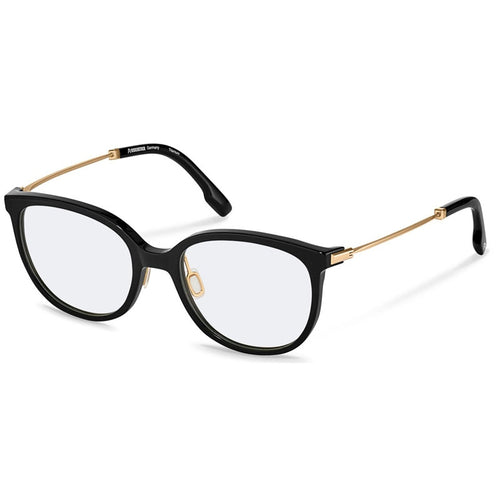 Rodenstock Eyeglasses, Model: R8036 Colour: A