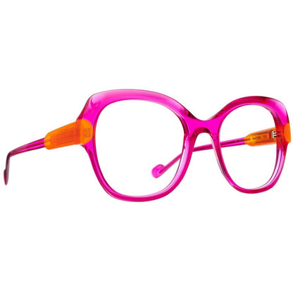 Caroline Abram Eyeglasses, Model: RACHEL Colour: 932