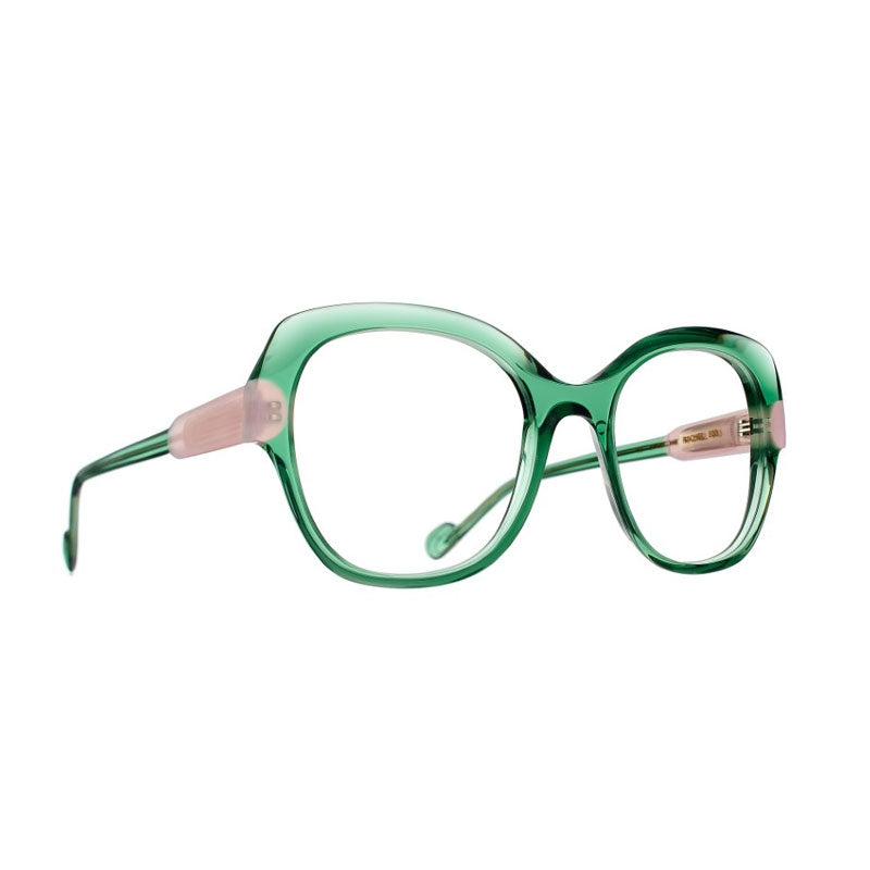 Caroline Abram Eyeglasses, Model: RACHEL Colour: 933