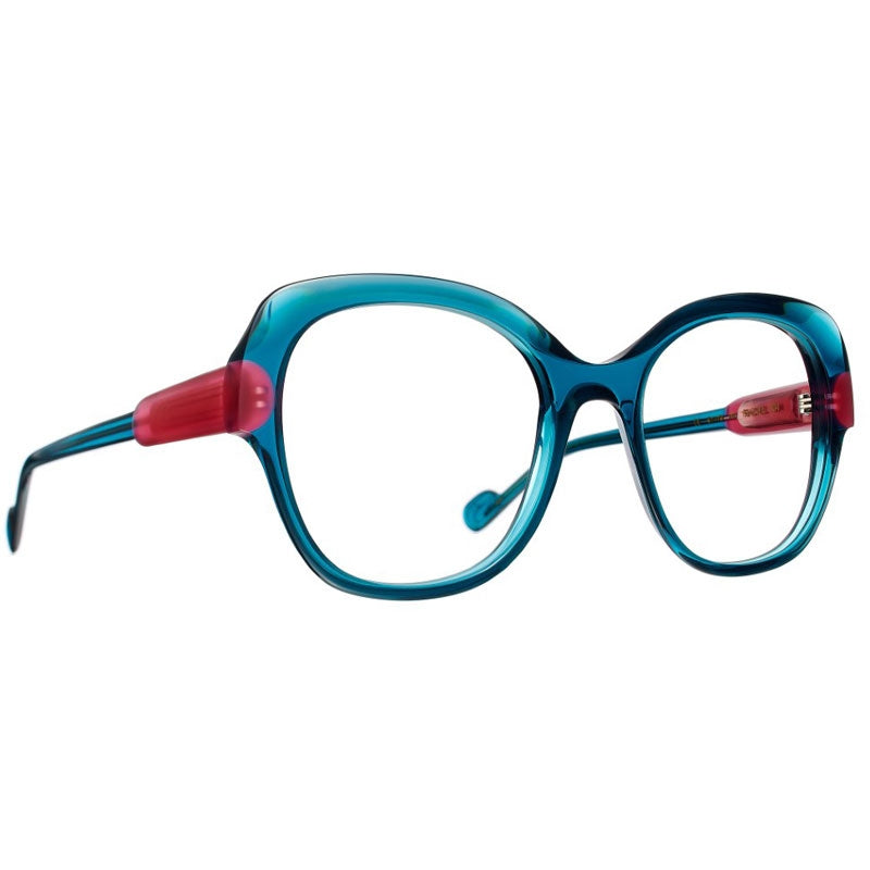 Caroline Abram Eyeglasses, Model: RACHEL Colour: 934