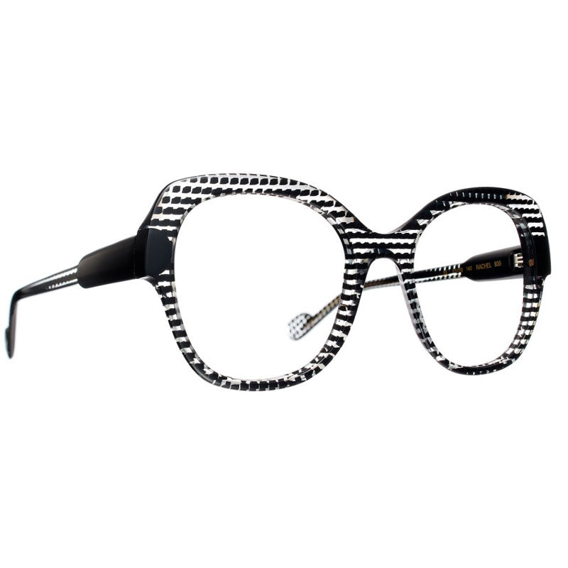 Caroline Abram Eyeglasses, Model: RACHEL Colour: 935