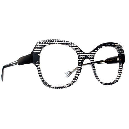 Caroline Abram Eyeglasses, Model: RACHEL Colour: 935
