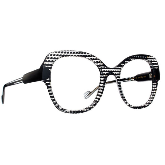 Caroline Abram Eyeglasses, Model: RACHEL Colour: 935
