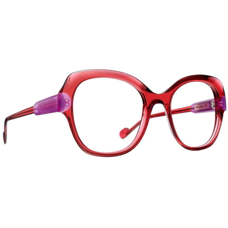 Caroline Abram Eyeglasses, Model: RACHEL Colour: 937