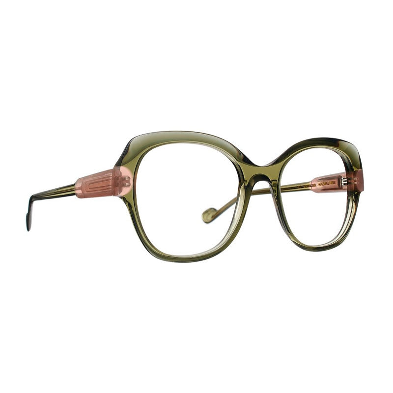 Caroline Abram Eyeglasses, Model: RACHEL Colour: 938