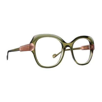 Caroline Abram Eyeglasses, Model: RACHEL Colour: 938