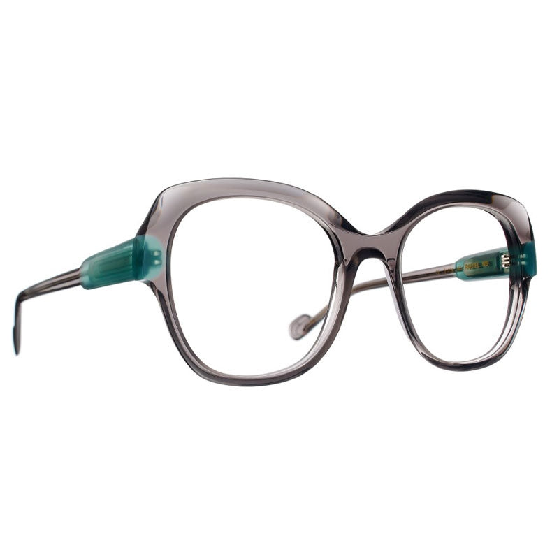 Caroline Abram Eyeglasses, Model: RACHEL Colour: 939