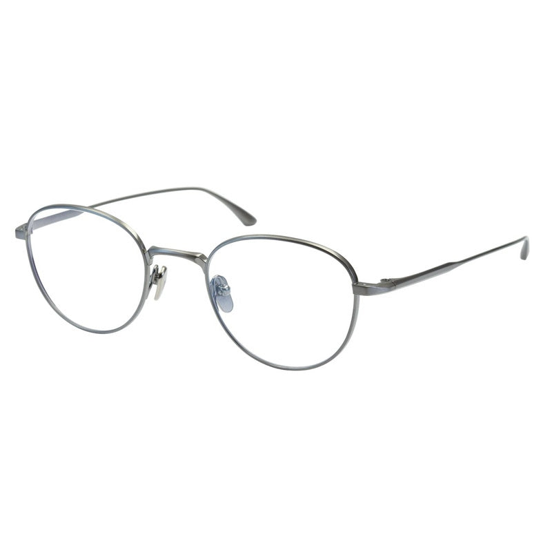 Masunaga since 1905 Eyeglasses, Model: RadioCity Colour: 12