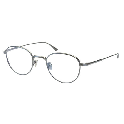 Masunaga since 1905 Eyeglasses, Model: RadioCity Colour: 12