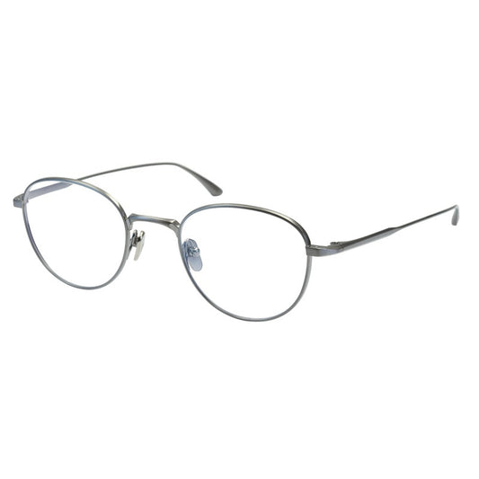 Masunaga since 1905 Eyeglasses, Model: RadioCity Colour: 12