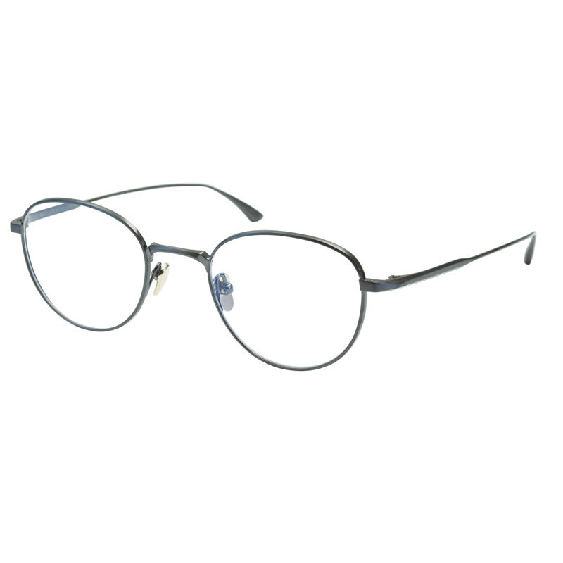 Masunaga since 1905 Eyeglasses, Model: RadioCity Colour: 29