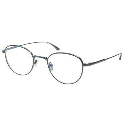 Masunaga since 1905 Eyeglasses, Model: RadioCity Colour: 29