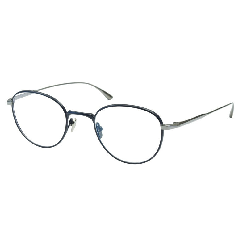Masunaga since 1905 Eyeglasses, Model: RadioCity Colour: 45