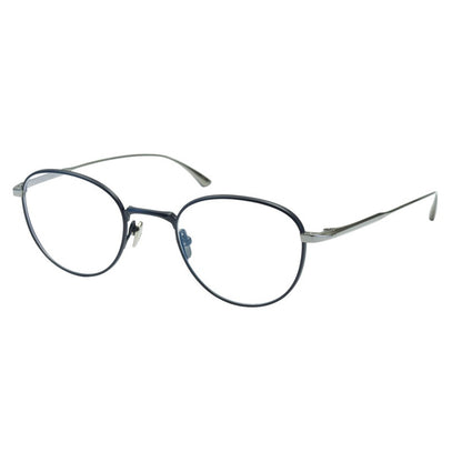 Masunaga since 1905 Eyeglasses, Model: RadioCity Colour: 45