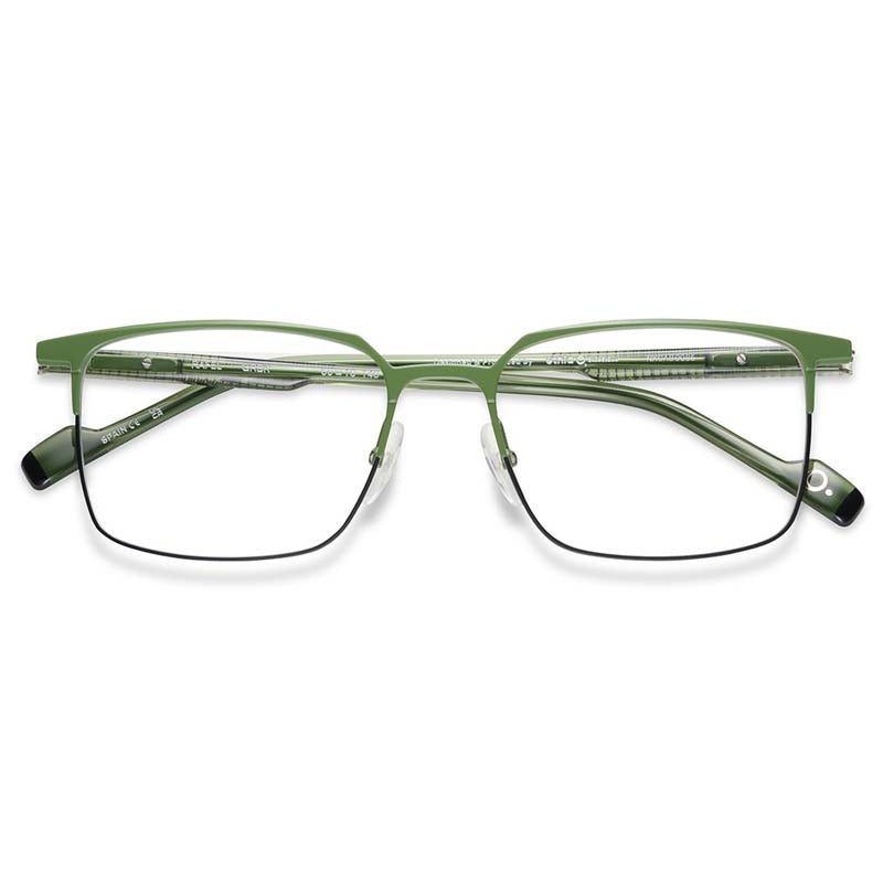 Etnia Barcelona Eyeglasses, Model: RAFEL Colour: GRBK