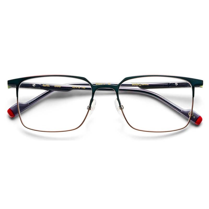 Etnia Barcelona Eyeglasses, Model: RAFEL Colour: GRRD