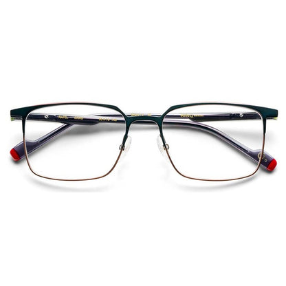 Etnia Barcelona Eyeglasses, Model: RAFEL Colour: GRRD
