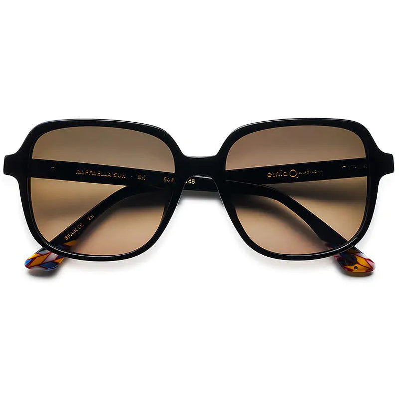 Etnia Barcelona Sunglasses, Model: RaffaellaSUN Colour: BK
