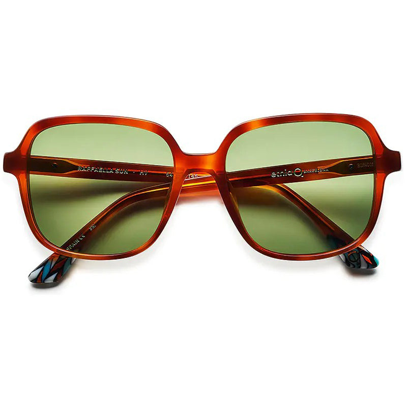 Etnia Barcelona Sunglasses, Model: RaffaellaSUN Colour: HV