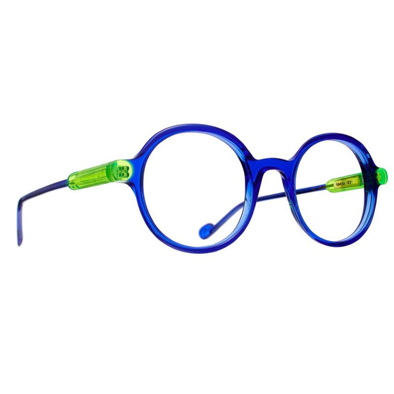 Caroline Abram Eyeglasses, Model: RAIKA Colour: 931