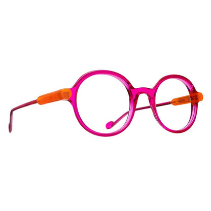 Caroline Abram Eyeglasses, Model: RAIKA Colour: 932