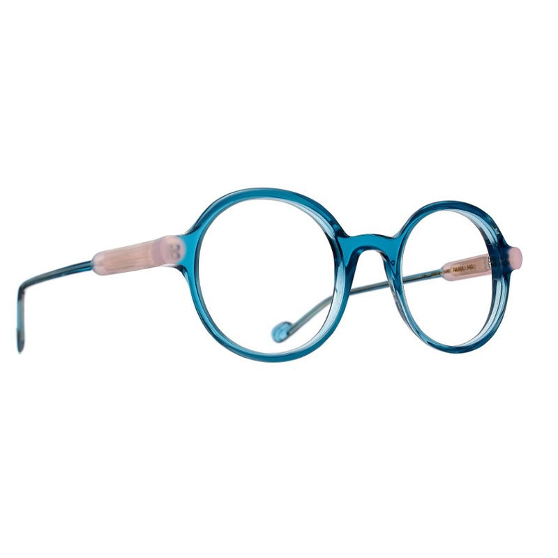 Caroline Abram Eyeglasses, Model: RAIKA Colour: 940