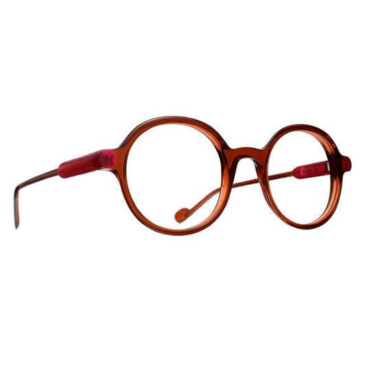 Caroline Abram Eyeglasses, Model: RAIKA Colour: 941