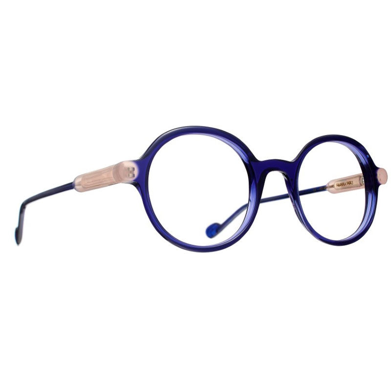 Caroline Abram Eyeglasses, Model: RAIKA Colour: 943