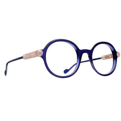Caroline Abram Eyeglasses, Model: RAIKA Colour: 943