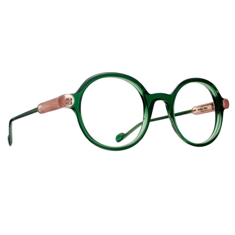 Caroline Abram Eyeglasses, Model: RAIKA Colour: 944