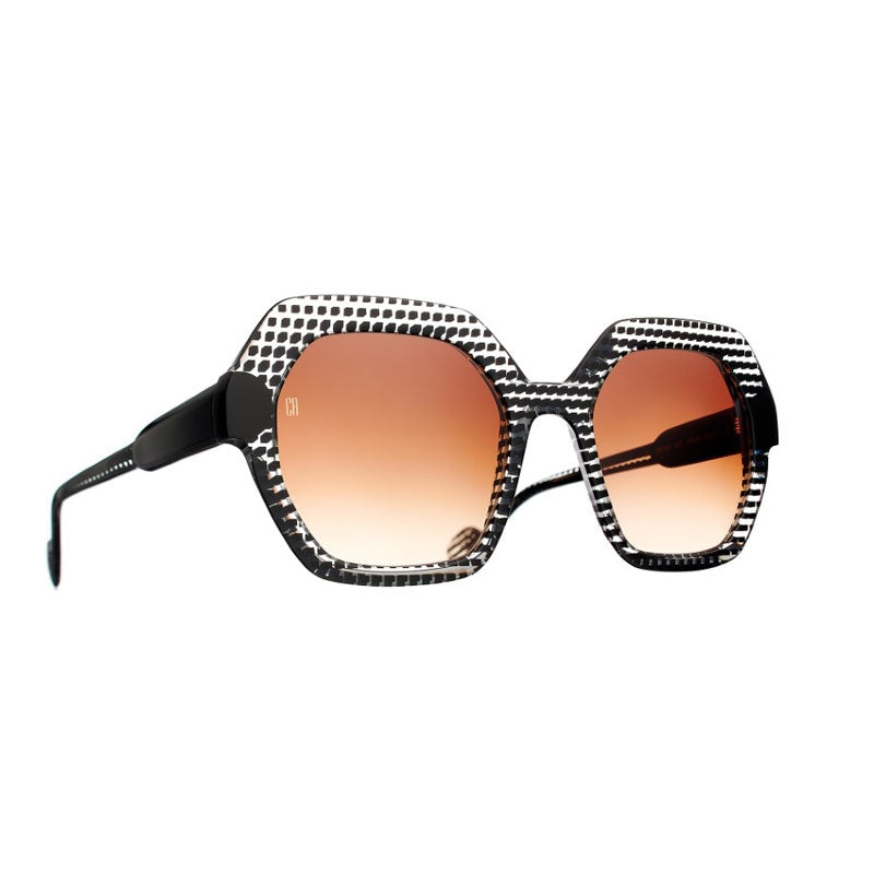 Caroline Abram Sunglasses, Model: RAJA Colour: 935