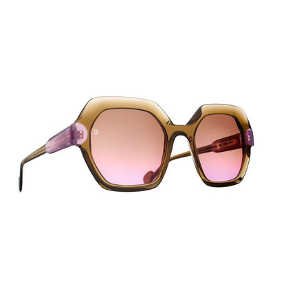 Caroline Abram Sunglasses, Model: RAJA Colour: 942