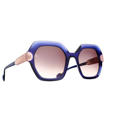 Caroline Abram Sunglasses, Model: RAJA Colour: 943