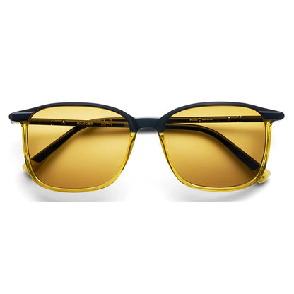 Etnia Barcelona Sunglasses, Model: Ranger Colour: BKYW