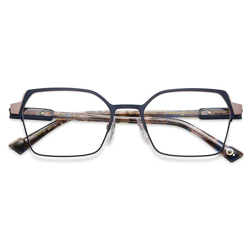Etnia Barcelona Eyeglasses, Model: Rania Colour: BLPG