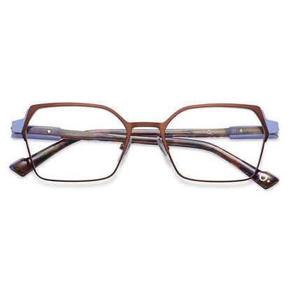 Etnia Barcelona Eyeglasses, Model: Rania Colour: BZPU