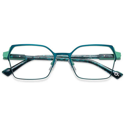 Etnia Barcelona Eyeglasses, Model: Rania Colour: TQGR