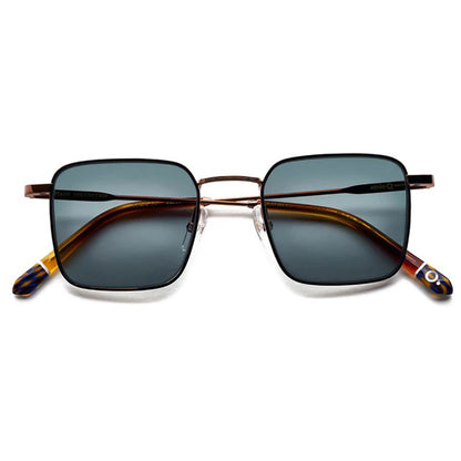 Etnia Barcelona Sunglasses, Model: Ranieri Colour: BKBZ